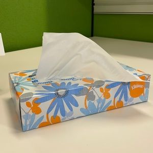 Tissue paper